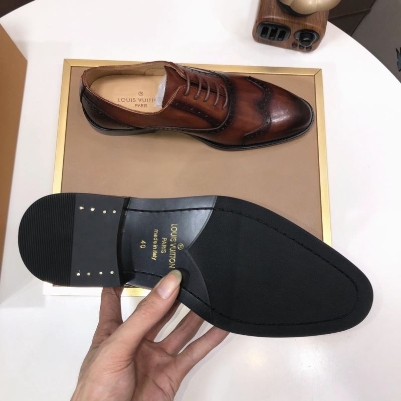 Louis Vuitton Business Shoes